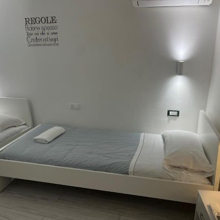 Appartamento Balbi Genua Buitenkant foto