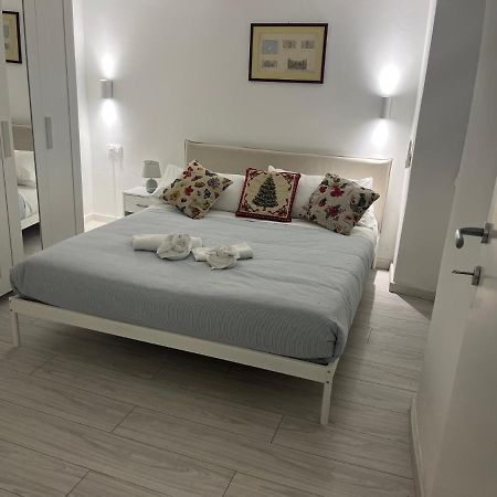Appartamento Balbi Genua Buitenkant foto