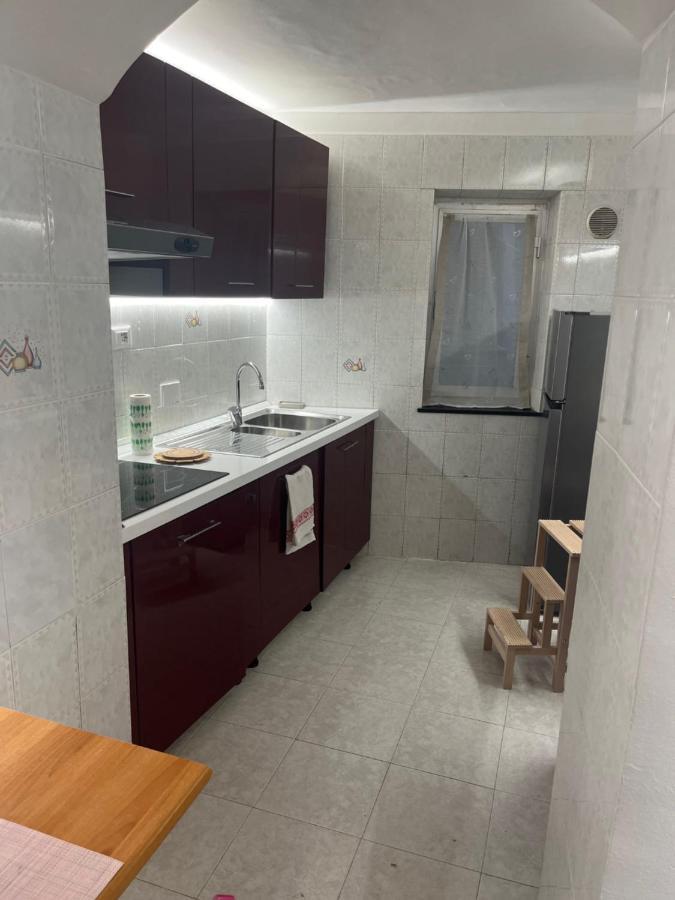 Appartamento Balbi Genua Buitenkant foto