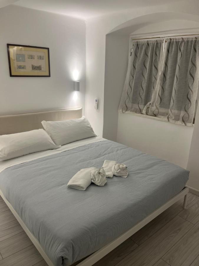 Appartamento Balbi Genua Buitenkant foto